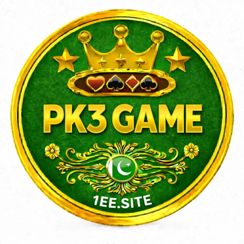 PK3 Game